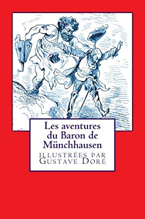 Les aventures du Baron de Münchhausen